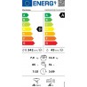 ELECTROLUX 800 UltraCare UniversalDose EW8W4402QE