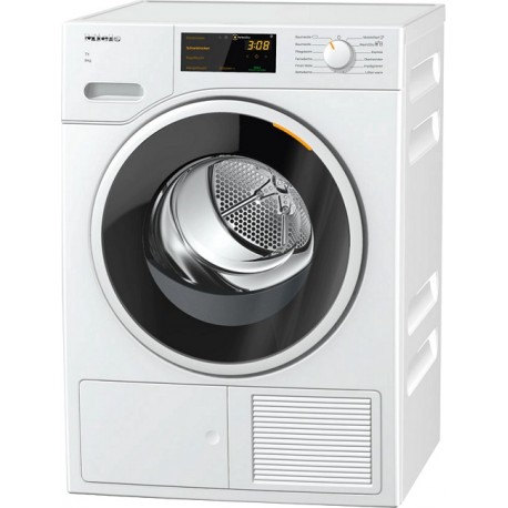 MIELE TWD260WP - ROZBALENÝ TOVAR