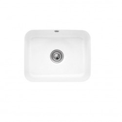 VILLEROY & BOCH Cisterna 60C 55 x 44 cm drez keramický s C+ 670601R1