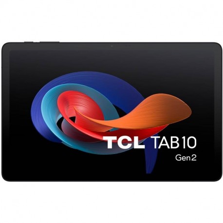 TCL TAB 10 Wi-fi Gen2 Space Gray