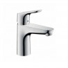 Hansgrohe Focus páková umývadlová batéria 100 CoolStart, EcoSmart, chróm, 31509000