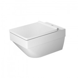 DURAVIT Vero Air 57 x 37 cm misa WC závesná 2525090000