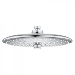 Grohe EUPHORIA 260 3jet EcoJoy hlavová sprcha chróm 26455000