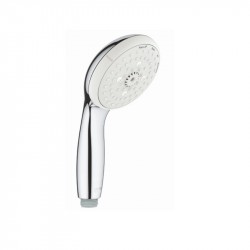 GROHE Tempesta 100 4jet chrom 28421002