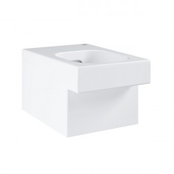 Grohe Cube Ceramic závesná WC misa Rimless PureGuard alpská biela 3924500H