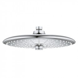 Grohe EUPHORIA 260 3jet EcoJoy hlavová sprcha chróm 26456000