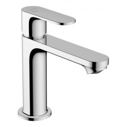 Hansgrohe Rebris S umývadlová batéria 110, CoolStart, s výpusťou, chróm, 72519000