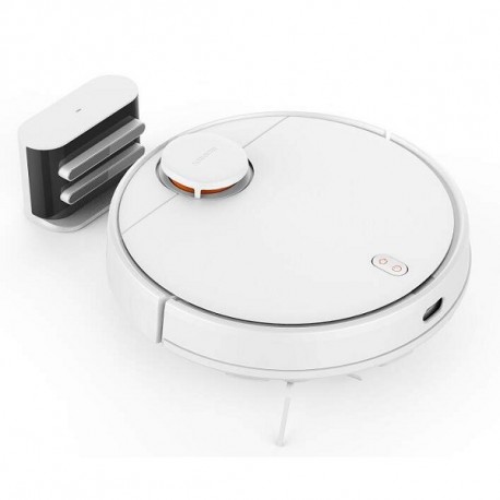 XIAOMI Mi Vacuum S10