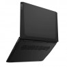 LENOVO IdeaPad Gaming 3 15ACH6 (82K202AMCK) Shadow Black