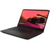 LENOVO IdeaPad Gaming 3 15ACH6 (82K202AMCK) Shadow Black