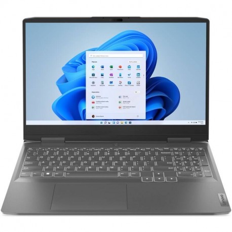 LENOVO LOQ 15IRH8 (82XV00DRCK) Storm Grey