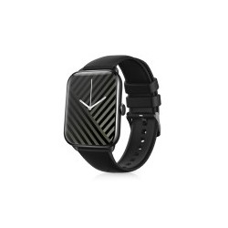 Niceboy Watch 3 Carbon Black