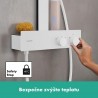 HANSGROHE Rainfinity systém sprchový 1jet ShowerTablet 350 matná biela 26853700