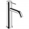 HANSGROHE Tecturis S 110 batéria umývadlová stojanková, CoolStart, EcoSmart+, chróm 73312000