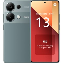 REDMI Note 13 PRO 8GB/256GB Forest Green