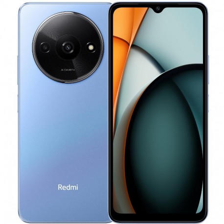 REDMI A3 4+128GB modrý