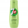 SODASTREAM 7up free 440 ml