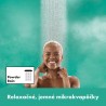 HANSGROHE Pulsify horná sprcha hlavová 260 1jet kartáčovaný bronz 24140140