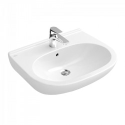 VILLEROY & BOCH O.Novo 60x49 umývadlo 51606001