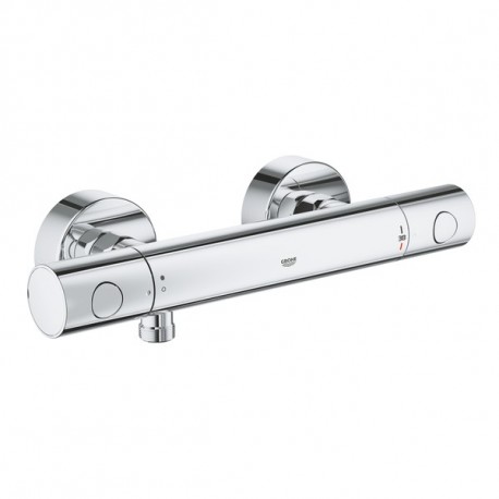 Grohe Precision Get termostatická sprchová batéria, chróm, 34773000