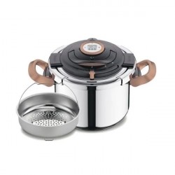 Tefal Tlakový hrniec 6 l Clipso + Precision P4410770