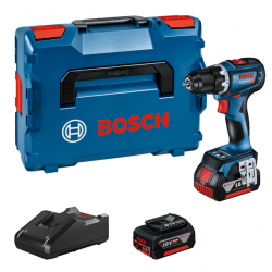 BOSCH GSR18V-90C skrutkovač akku 06019K6004