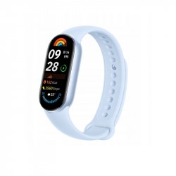 Xiaomi Smart Band 9 Arctic Blue