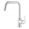 GROHE Eurosmart batéria drezová chróm 30618000