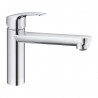 GROHE Eurosmart batéria drezová s vyťahovacou sprškou chróm 30617000