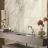 VILLEROY & BOCH Marble Arch vzorka dlažba 60 x 60 arctic gold leštená leská Rekt., VZORKA2P