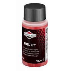 BRIGGS & STRATTON FUEL FIT 100ml stabilizátor paliva