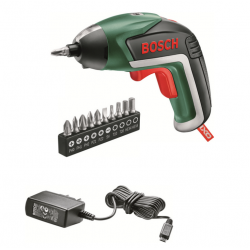 BOSCH IXO V Basic skrutkovač akku 06039A08020