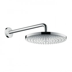 Hansgrohe Raindance Select S hlavová sprcha 300 2jet so sprchovým ramenom 390 mm chróm 27378000