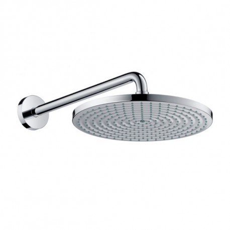 Hansgrohe Raindance S hlavová sprcha 300 Air 1jet so sprchovým ramenom 390 mm chróm