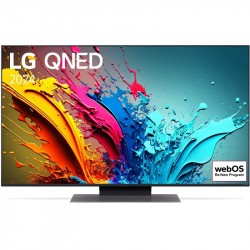 LG 50QNED87T6A QLED