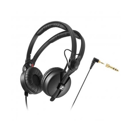 SENNHEISER HD25