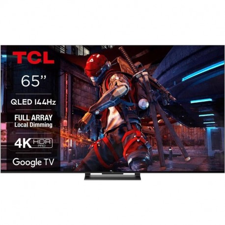 TCL 65" 65C745 QLED