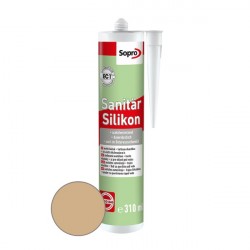 SOPRO silikón sanitárny bahamabeige 34, 310 ml 239034