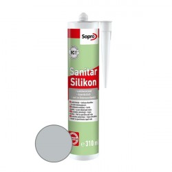 SOPRO silikón sanitárny manhattan 77, 310 ml 239077