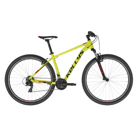 KELLYS SPIDER 10 Neon Yellow L 29"