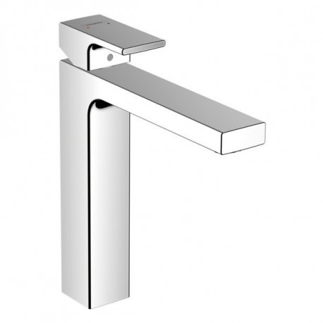 Hansgrohe Vernis Shape umývadlová batéria 190, EcoSmart, chróm, 71591000