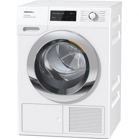 MIELE TEL795WP