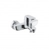 Grohe Eurosmart Cosmopolitan vaňová batéria, chróm 32831000