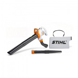 STIHL SHE 71 vysávač záhradný elektrický