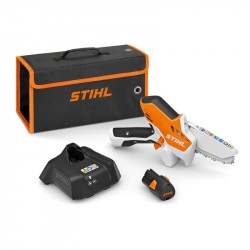 STIHL GTA26 set píla akumulátorová