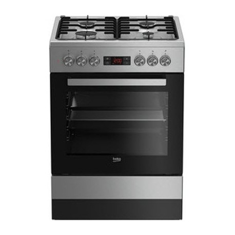 BEKO FSM62320DXS