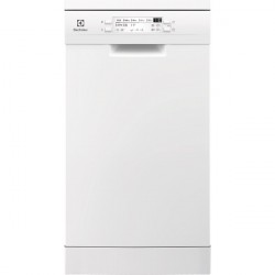 ELECTROLUX ESG62300SW