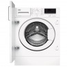 BEKO WITC7612B0W