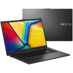 ASUS VivoBook Go 15 E1504GA-NJ278W Mixed Black