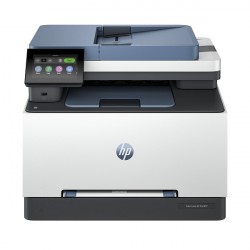 HP Color LaserJet Pro MFP 3302fdw